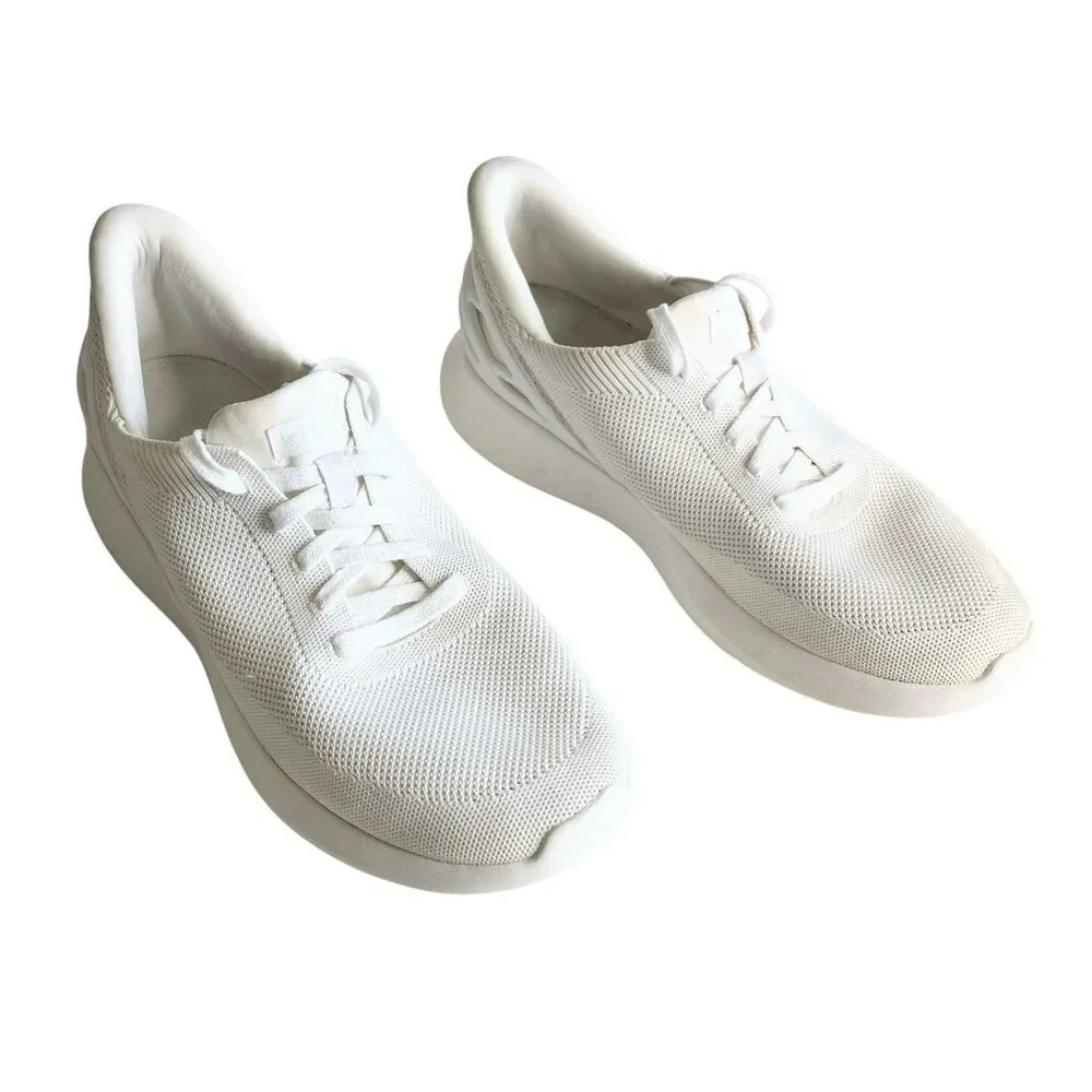 Kizik Athens Unisex M 9.5/W 11 Sneakers Shoes Hands Free Comfort Casual Shoes